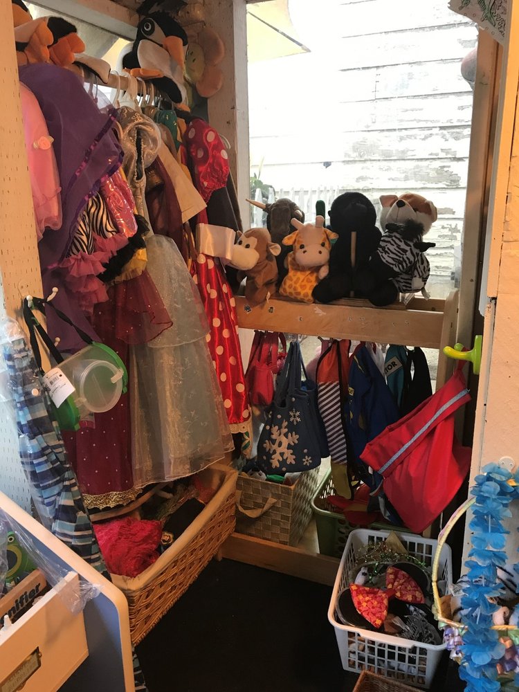 Rainbow's World Family Childcare - childcare center in San Francisco, CA