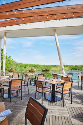 Legal Sea Foods - Chestnut Hill by null