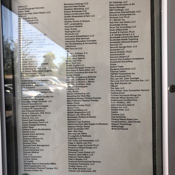 McKeddie Cooley - Hundreds of businesses listed at this address - General Litigation Near Me - Scottsdale, Arizona