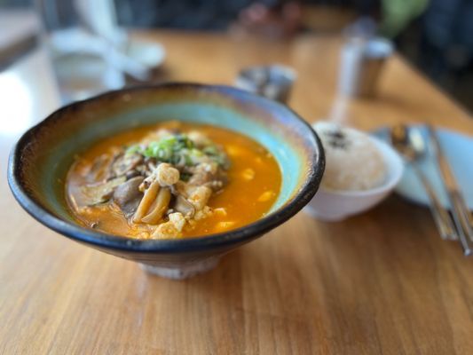 Korean Superette by null