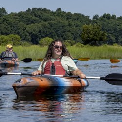 JK KAYAK & SUP - Southampton