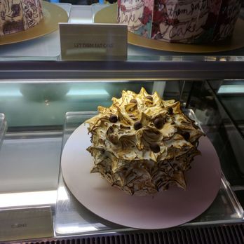Sevva - Desserts Near Me - Hong Kong, HK