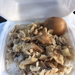 The Chase Convenience Store - Chicken Rice