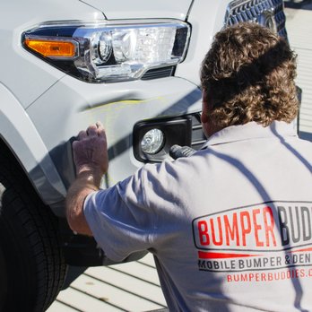 Bumper Buddies - Body Shops Near Me - Centennial, Colorado