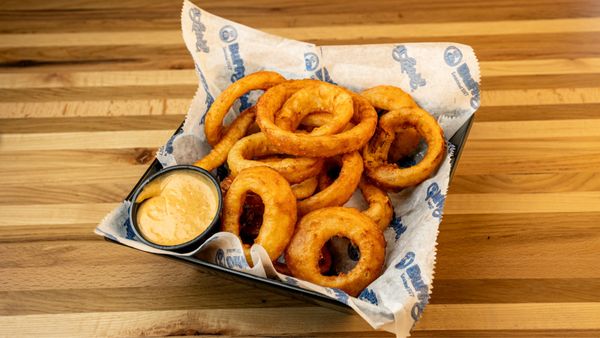 BuffaLouie's at The Gables by null