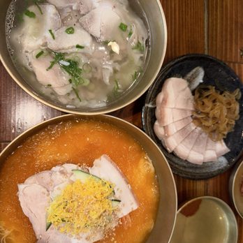 Okdongsik - vibe - Korean Near Me - Honolulu, Hawaii