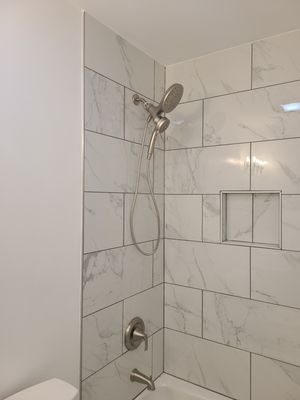 JJG Home Improvement