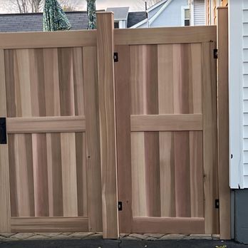 Intuitive Touch Carpentry and Woodworking - a pair of wooden doors - Carpenters Near Me Intuitive Touch Carpentry and Woodworking - a pair of wooden doors - Carpenters Near Me