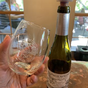 Page Springs Cellars - Massage Near Me - Cornville, Arizona