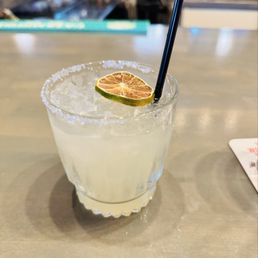 Margarita Margarita