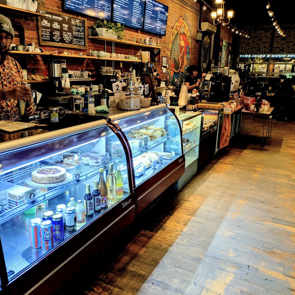 De Fer Coffee - Coffee & Tea Near Me - Pittsburgh, Pennsylvania De Fer Coffee - Coffee & Tea Near Me - Pittsburgh, Pennsylvania