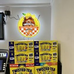 Myers Mini Mart