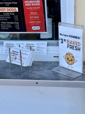 Lucky's Drive-In Tacoma by null