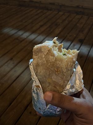 Hibachi Bros (Food Truck) by null