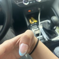 The Nails Shop 5
