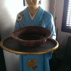 Zen Asian Restaurant