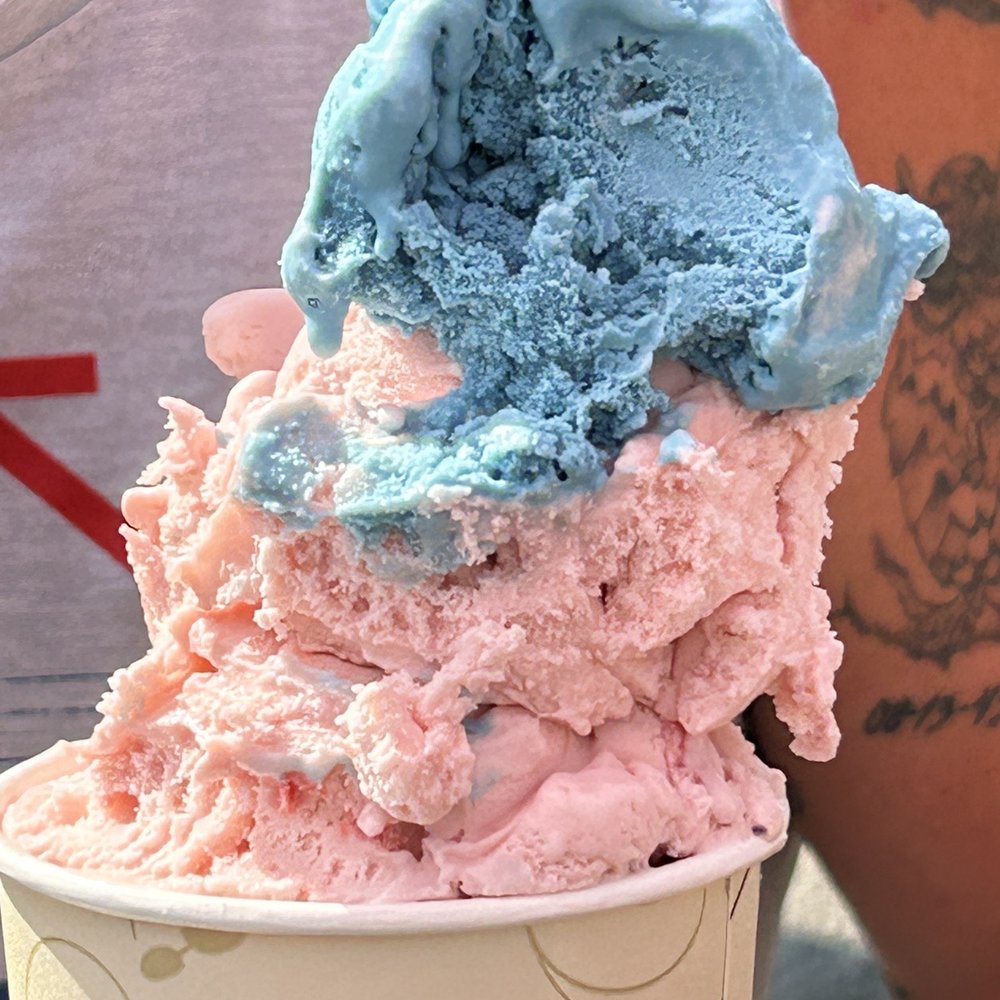 Nelson’s Ice Cream - Ice Cream & Frozen Yogurt Near Me - Stillwater, Minnesota