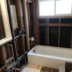 Garcia’s Plumbing Service