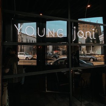 Young Joni - Pizza Near Me - Minneapolis, Minnesota Young Joni - Pizza Near Me - Minneapolis, Minnesota