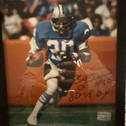 Las Vegas Antique Center - Billy Sims