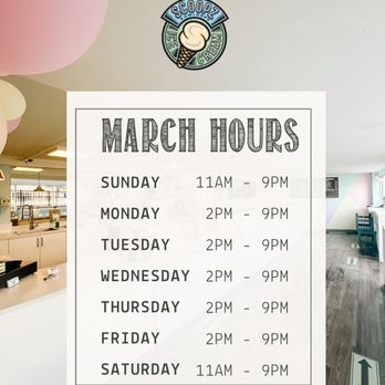 Scoopz Ice Cream Parlour - Ice Cream & Frozen Yogurt Near Me - Kamloops, British Columbia Scoopz Ice Cream Parlour - Ice Cream & Frozen Yogurt Near Me - Kamloops, British Columbia