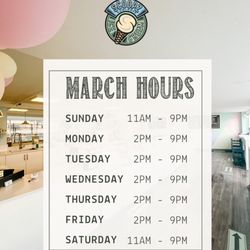 Scoopz Ice Cream Parlour