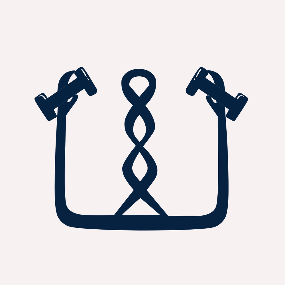 HEKA Well Being Logo