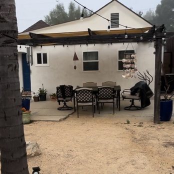 Ed's Landscaping - Before and after - Landscape Architects or Designers Near Me