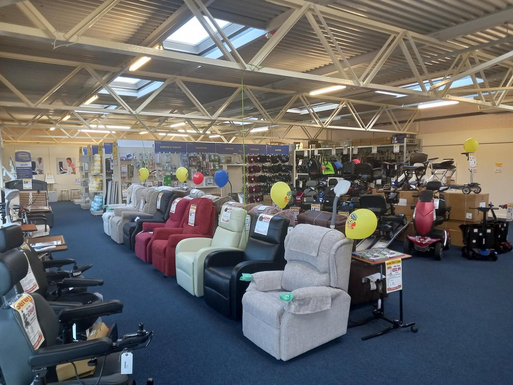 Discount Furniture Cherry Tree Road Blackpool at Kathryn Hudson blog