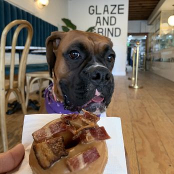 The Goods - Mini donut - Donuts Near Me - Carlsbad, California