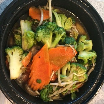Eathai - Mixed veggies - Thai Near Me - Rockville, Maryland Eathai - Mixed veggies - Thai Near Me - Rockville, Maryland