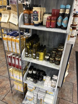 Carlino's Market by null