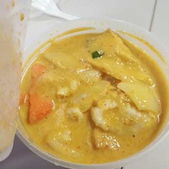 Thai Rice - Red thai curry as lunch special. Came with side of rice. Really good. - Thai Near Me - Mississauga, Ontario Thai Rice - Red thai curry as lunch special. Came with side of rice. Really good. - Thai Near Me - Mississauga, Ontario