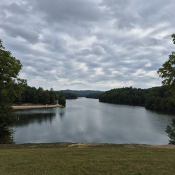 Lake Stephens Campground - Parks Near Me - Surveyor, West Virginia