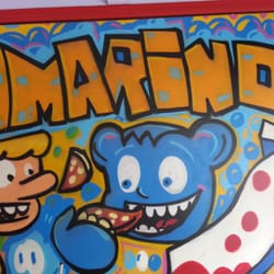 Omarino