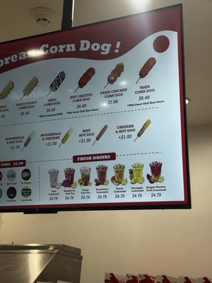Menu photo 3 BoomDog Glendale, CA Menu photo 3 BoomDog Glendale, CA