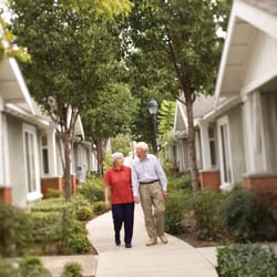 Claremont Manor Retirement Community
