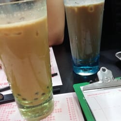 臺味冰點餐廳