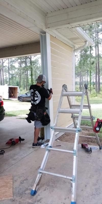 Slide of Imagination Creation Remodel & Renovation