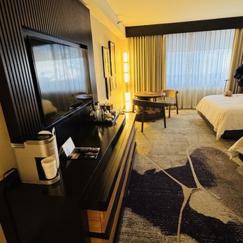 NOBU Hotel Las Vegas - Hotel Room - 2 Beds - Hotels Near Me - Las Vegas, Nevada NOBU Hotel Las Vegas - Hotel Room - 2 Beds - Hotels Near Me - Las Vegas, Nevada