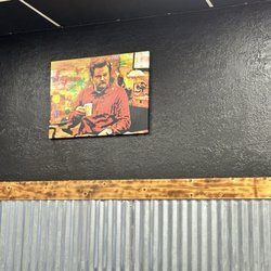 Durb’s Restaurant - Awesome decor!