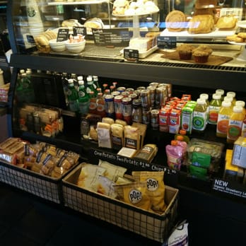 Starbucks - Fully stock - Coffee & Tea Near Me - Alhambra, California Starbucks - Fully stock - Coffee & Tea Near Me - Alhambra, California