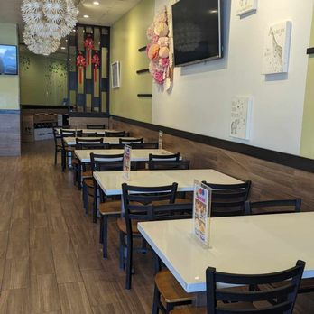 Teapot - Bubble Tea Near Me - Pleasant Hill, California