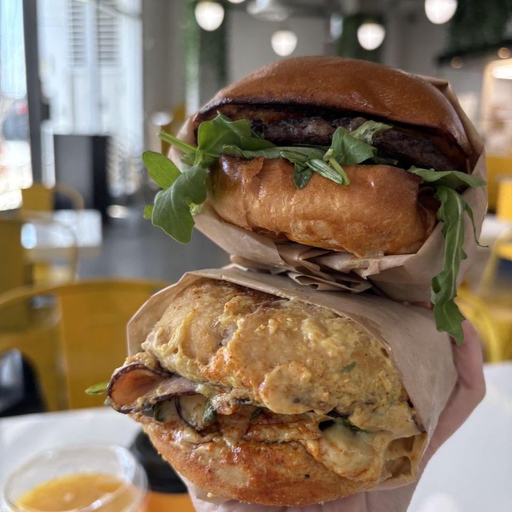 EggBred - Breakfast & Brunch Near Me - Long Beach, California EggBred - Breakfast & Brunch Near Me - Long Beach, California