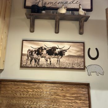 Foggy Bottom BBQ - Barbeque Near Me - Lawrenceville, Georgia