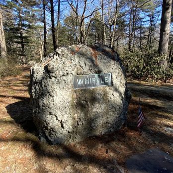 Walnut Hills Cemetery - Funeral Services & Cemeteries Near Me - Raytown, Massachusetts
