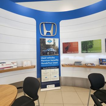 Sullivan Honda - Auto Repair Near Me - Torrington, Connecticut