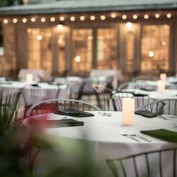 Grey Moss Inn Cocina Mexicana