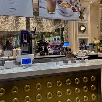 Donutique - check out counter - Coffee & Tea Near Me - Las Vegas, Nevada Donutique - check out counter - Coffee & Tea Near Me - Las Vegas, Nevada