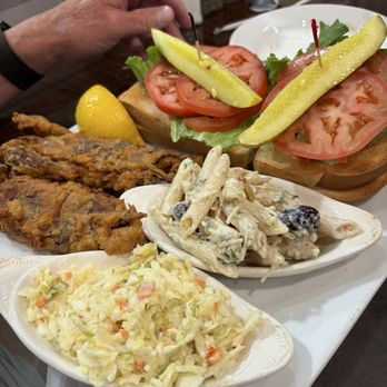 Costas - Seafood Near Me - Timonium, Maryland